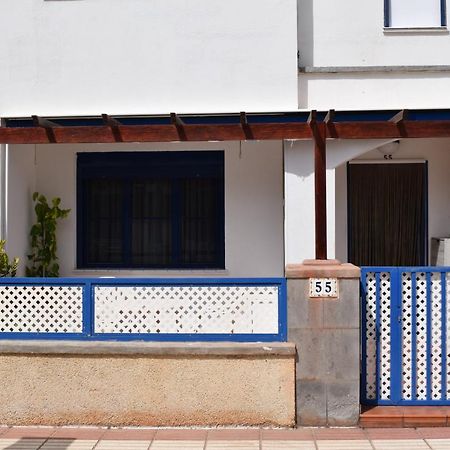 Duplex Relax Puerto De Las Nieves Exterior photo