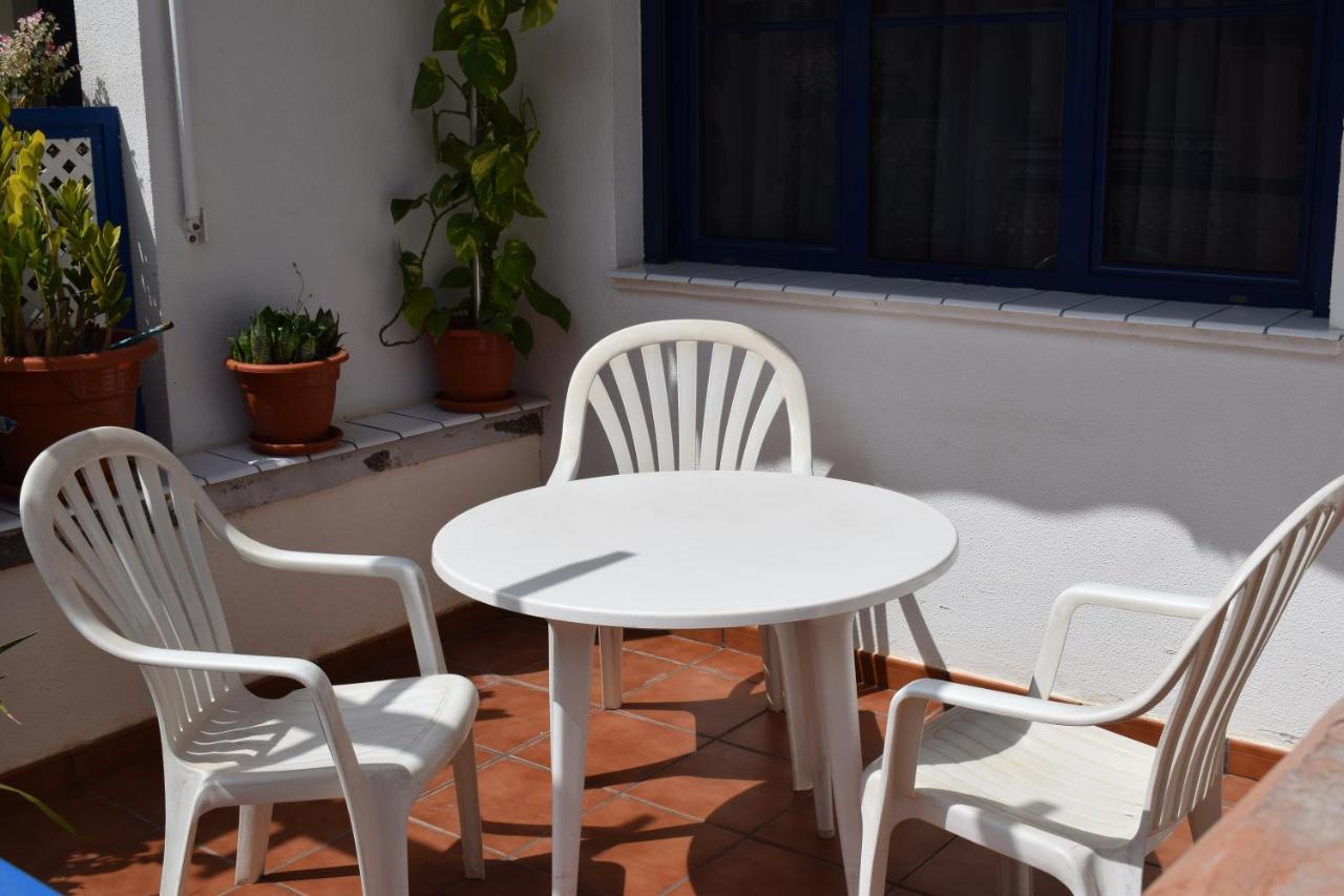 Duplex Relax Puerto De Las Nieves Exterior photo